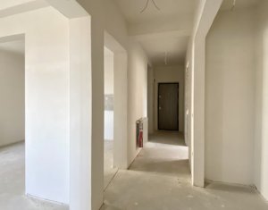 Appartement 3 chambres à vendre dans Apahida