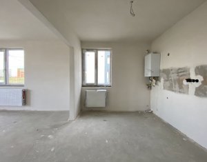 Appartement 3 chambres à vendre dans Apahida