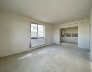 Appartement 3 chambres à vendre dans Apahida