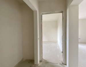 Appartement 3 chambres à vendre dans Apahida