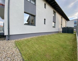 Appartement 3 chambres à vendre dans Apahida