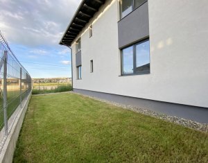 , 76.5m2 dans Apahida