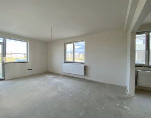 Appartement 3 chambres à vendre dans Apahida
