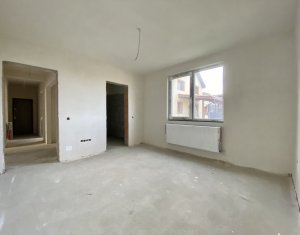 Appartement 3 chambres à vendre dans Apahida