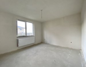 Appartement 3 chambres à vendre dans Apahida