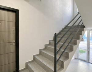 Appartement 3 chambres à vendre dans Apahida
