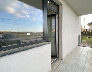 Appartement 3 chambres à vendre dans Apahida