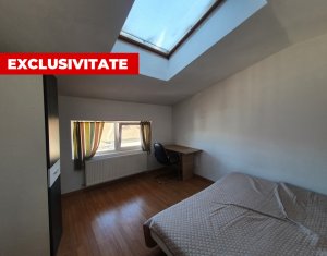 , 45.8m2 dans Cluj-napoca, zone Centru
