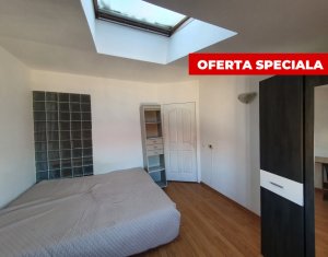 Appartement 2 chambres à vendre dans Cluj-napoca, zone Centru