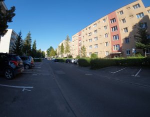 , 84m2 dans Cluj-napoca, zone Manastur