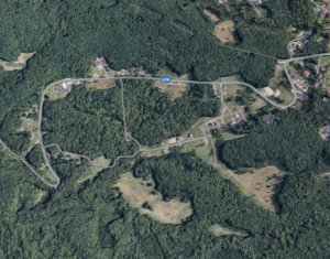, 495m2 in Cluj-napoca, zona Faget