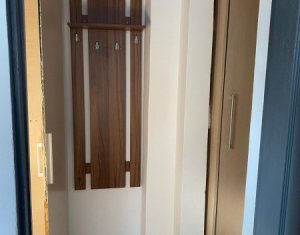 Appartement 2 chambres à louer dans Cluj-napoca, zone Manastur