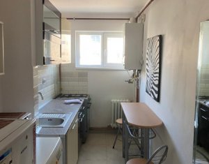 , 35m2 dans Cluj-napoca, zone Manastur