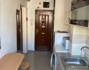 Appartement 2 chambres à louer dans Cluj-napoca, zone Manastur