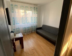 Appartement 2 chambres à louer dans Cluj-napoca, zone Manastur