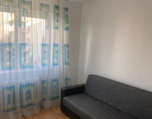 Appartement 2 chambres à louer dans Cluj-napoca, zone Manastur