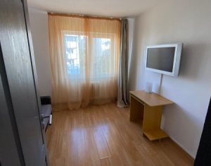 Appartement 2 chambres à louer dans Cluj-napoca, zone Manastur