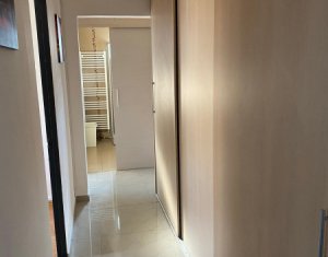 Appartement 2 chambres à louer dans Cluj-napoca, zone Manastur