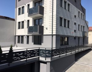Lakás 3 szobák eladó on Cluj-napoca, Zóna Centru