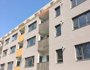 Lakás 3 szobák eladó on Cluj-napoca, Zóna Plopilor