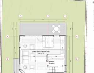 Maison 5 chambres à vendre dans Cluj-napoca