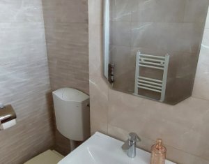 Appartement 2 chambres à vendre dans Cluj-napoca, zone Gheorgheni