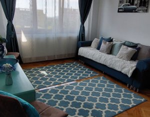 , 47m2 dans Cluj-napoca, zone Gheorgheni