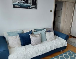 Appartement 2 chambres à vendre dans Cluj-napoca, zone Gheorgheni