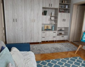 Appartement 2 chambres à vendre dans Cluj-napoca, zone Gheorgheni