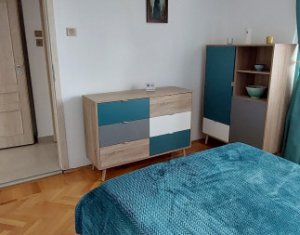 Appartement 2 chambres à vendre dans Cluj-napoca, zone Gheorgheni