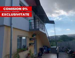 , 71m2 dans Apahida
