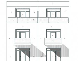 , 200m2 dans Cluj-napoca, zone Zorilor