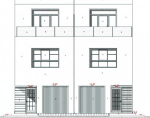Maison 5 chambres à vendre dans Cluj-napoca, zone Zorilor