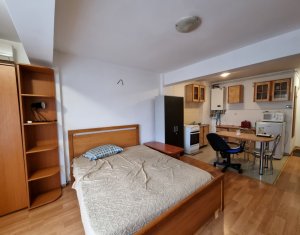 Appartement 1 chambres à louer dans Cluj-napoca, zone Zorilor