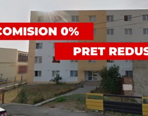 , 20m2 dans Cluj-napoca, zone Iris