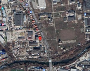 Studio à vendre dans Cluj-napoca, zone Iris