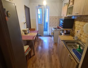 , 47m2 dans Cluj-napoca, zone Manastur