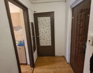Appartement 2 chambres à louer dans Cluj-napoca, zone Manastur