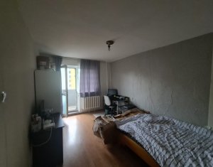 Appartement 2 chambres à louer dans Cluj-napoca, zone Manastur