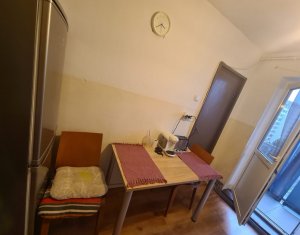 Appartement 2 chambres à louer dans Cluj-napoca, zone Manastur