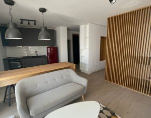 , 56m2 dans Cluj-napoca, zone Centru