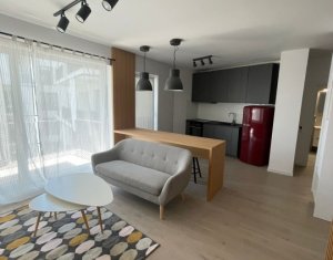 Appartement 1 chambres à louer dans Cluj-napoca, zone Centru