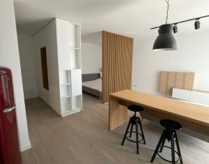 Appartement 1 chambres à louer dans Cluj-napoca, zone Centru