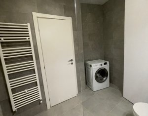 Appartement 1 chambres à louer dans Cluj-napoca, zone Centru