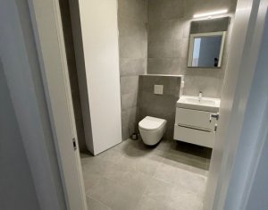 Appartement 1 chambres à louer dans Cluj-napoca, zone Centru