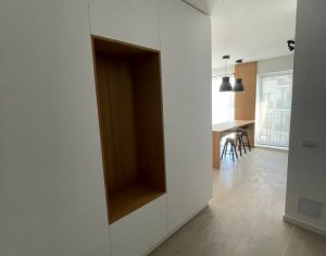 Appartement 1 chambres à louer dans Cluj-napoca, zone Centru