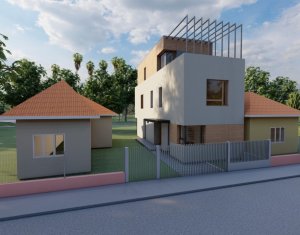 Terrain à vendre dans Cluj-napoca, zone Iris
