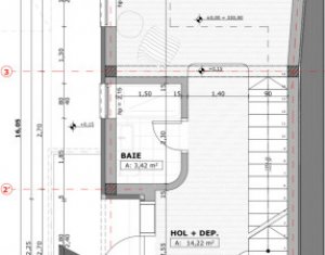 Terrain à vendre dans Cluj-napoca, zone Iris