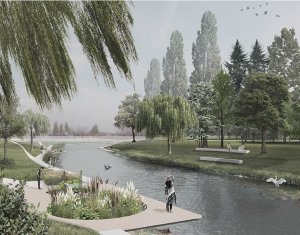 Terrain à vendre dans Cluj-napoca, zone Iris