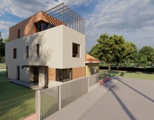 , 250m2 dans Cluj-napoca, zone Iris